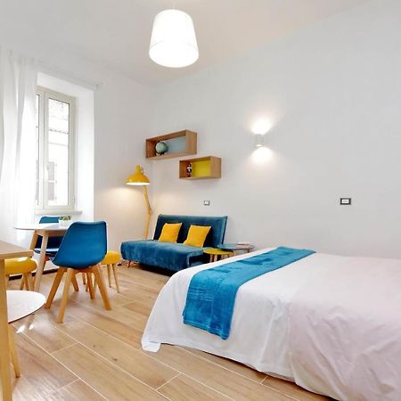 St. Peter Station Loft Appartement Rome Buitenkant foto