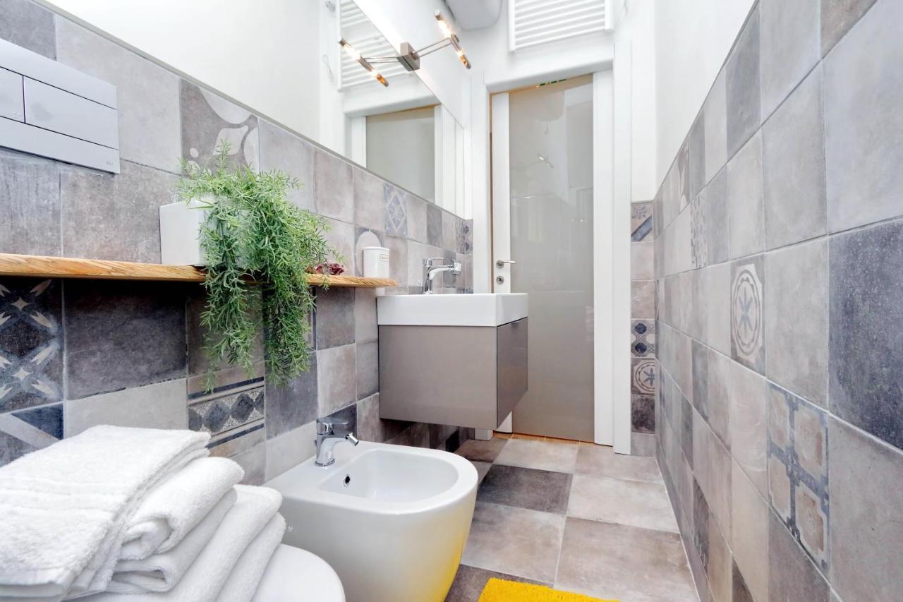 St. Peter Station Loft Appartement Rome Buitenkant foto